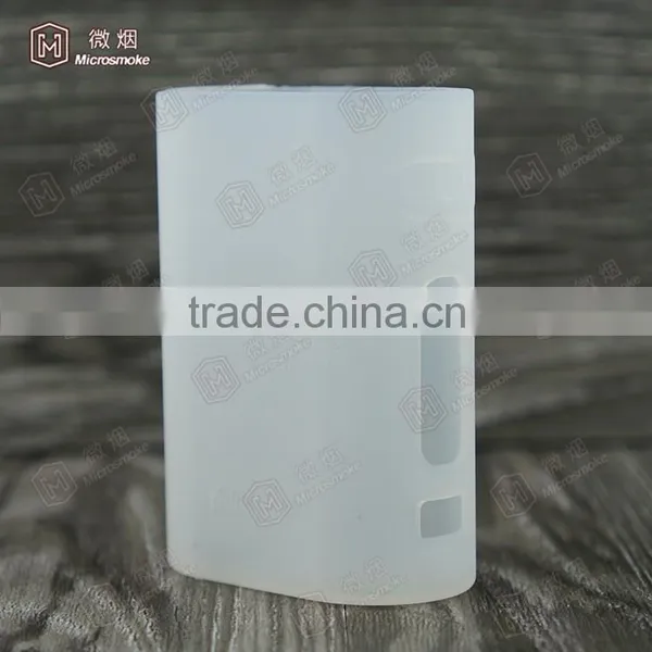 Autentic Hot Selling Istick Pico Kit Silicone Case Cover Cheap Price Istick Pico 75w Box Mod Silicone Skin photo-3