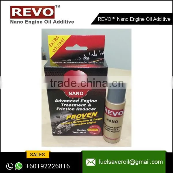 Top Quality Engine Treatment & Friction Reducer: Revo for Attractive Price Range photo-3