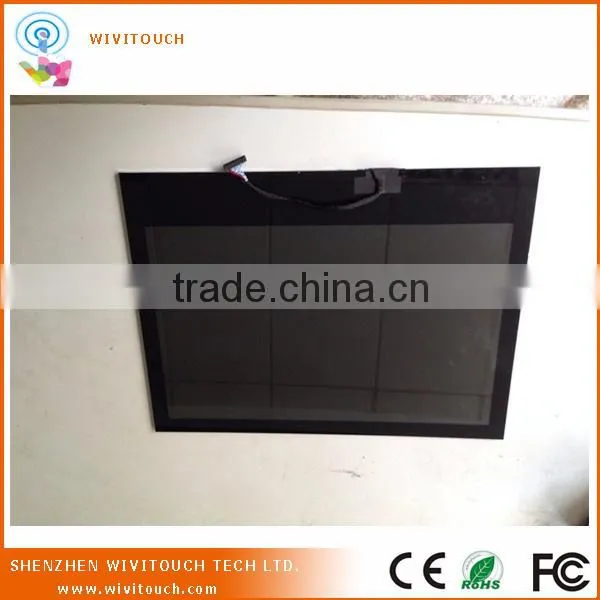 2015 Transparent LCD Panel, Transparent Lcd Screen Display photo-2