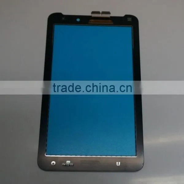 New Touch Screen Digitizer Glass Panel For Asus Fonepad 7 ME170 (Factory Wholesale) photo-2