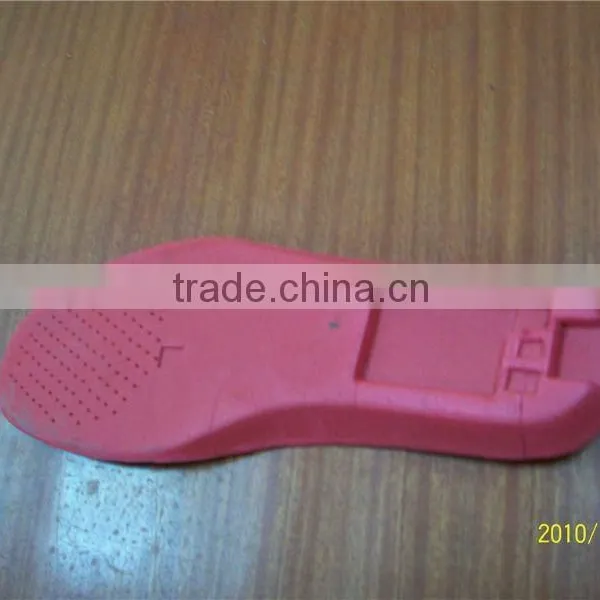 High Quality PVC Insoles photo-4