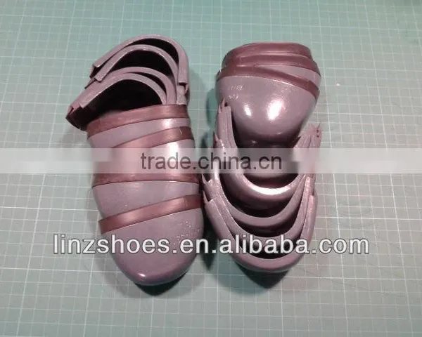 EN Standard Toe Cap With Steel Material for Safety Work Shoes photo-3