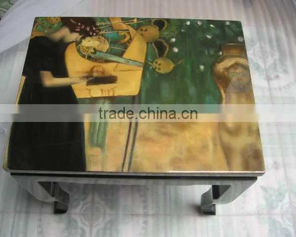 Console table
