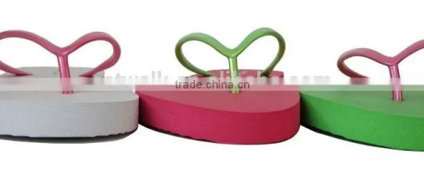 Cheap!!!relax Shoes Summer Slippers Colorful Ladies Casual Slippers photo-5