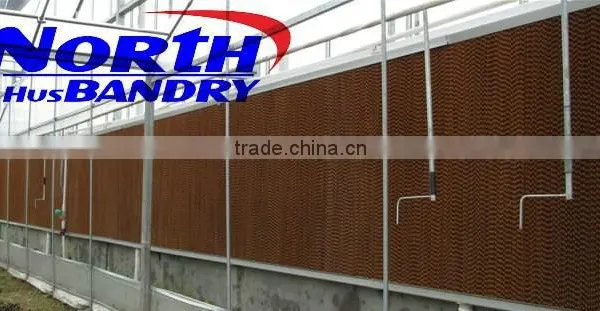 Greenhouse Spare Parts for Cooling System photo-4