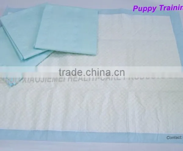 Pet Products, Puppy Training Pad