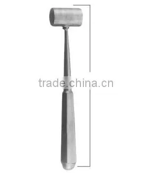 Partsch Mallet/ Bone Mallets/The Basis Surgical Orthopedics Instruments photo-6