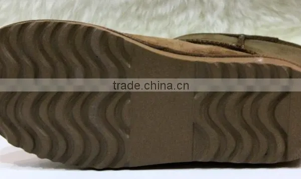 2016 HFUGG High Quality Low Price Winter Ladies Snow Boots photo-3