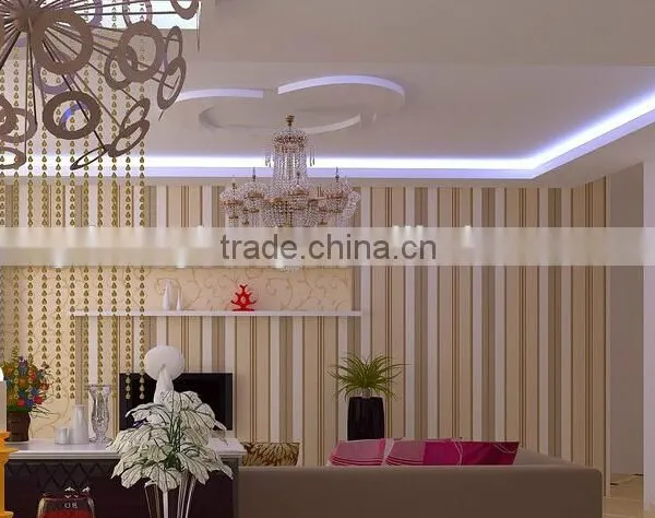 Thickness Tempered Glass TV Background Glass, Customized Silk Printing TV Glass Wall