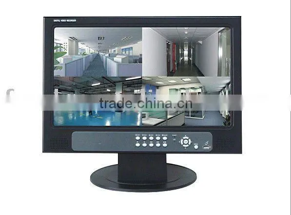 CCTV Monitor