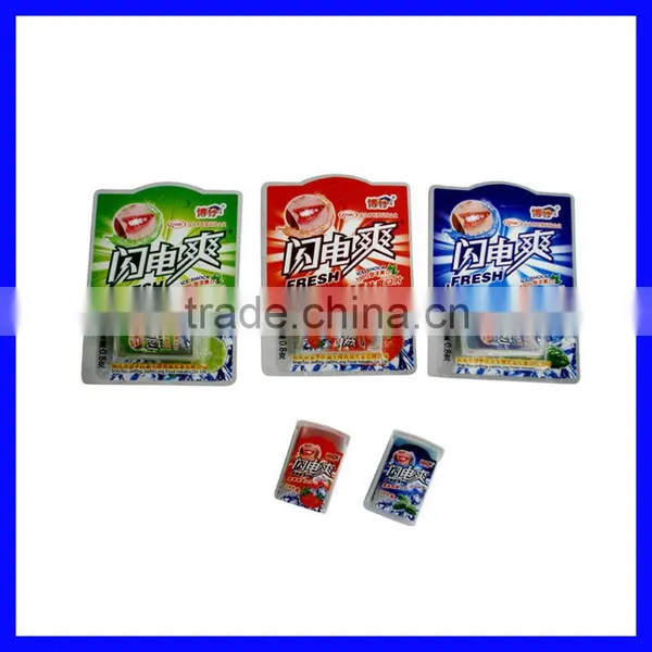 Conpressed Mint Tablets Candy