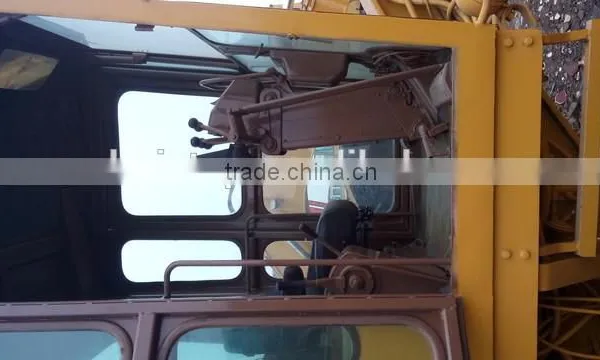 Used Good Condition Grader 12G photo-5