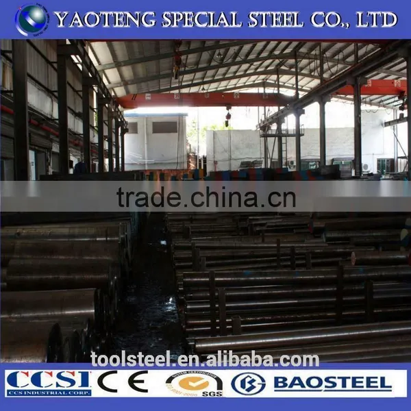 Properties Tool Steel Aisi P20 photo-4