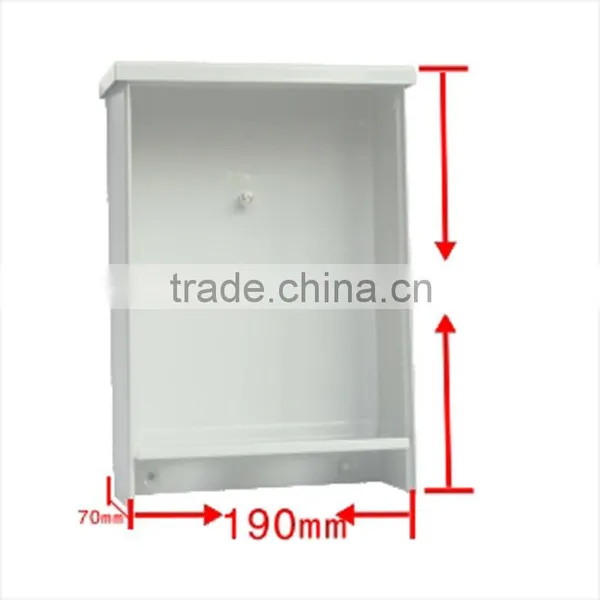 JVM-B Sheet Metal Box for Cctv Power Supply Distribution Box photo-3