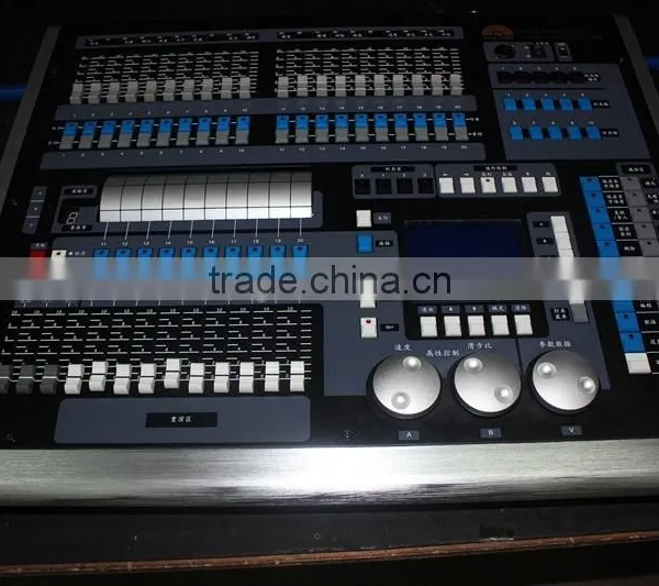 Good Quality Disco Light Dmx Controller Computer 1024 Controller photo-4