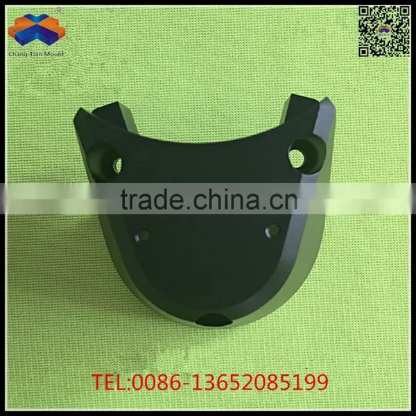 Aluminum Cnc Machine Parts for Electronic Parts photo-2
