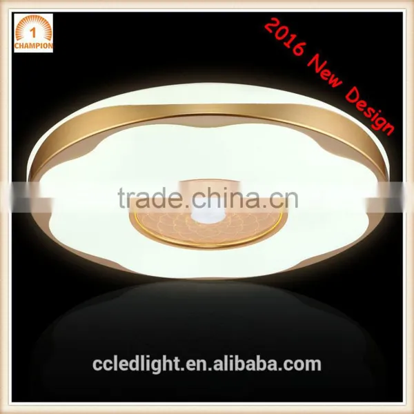 2016 Hot Sales Led Ceiling Recessed Lighting Energy Saving With Night Lights photo-4