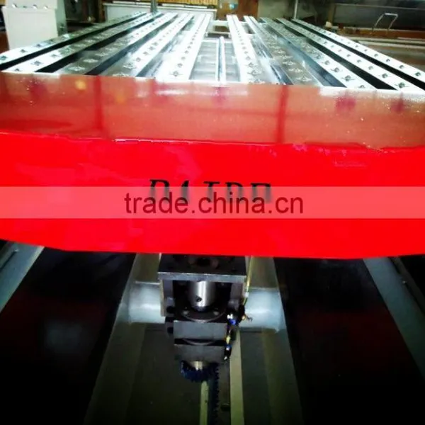 Aluminum Board Feeding Machine for Shearing Machine/metal Board Feeder photo-2