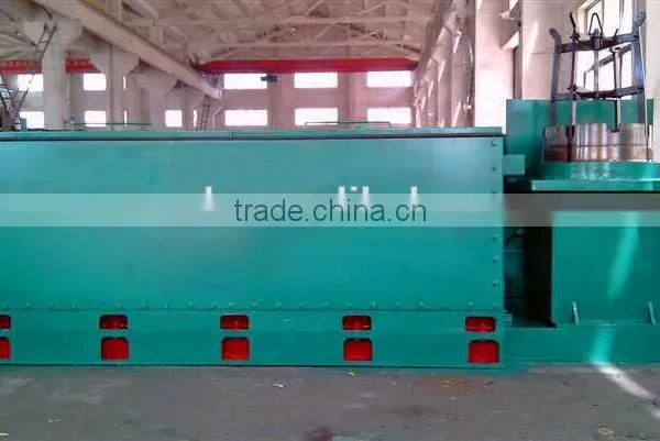 Water Tank Type Wire Drawing Machine China Supplier/wet Type Wire Drawing Machinery photo-3