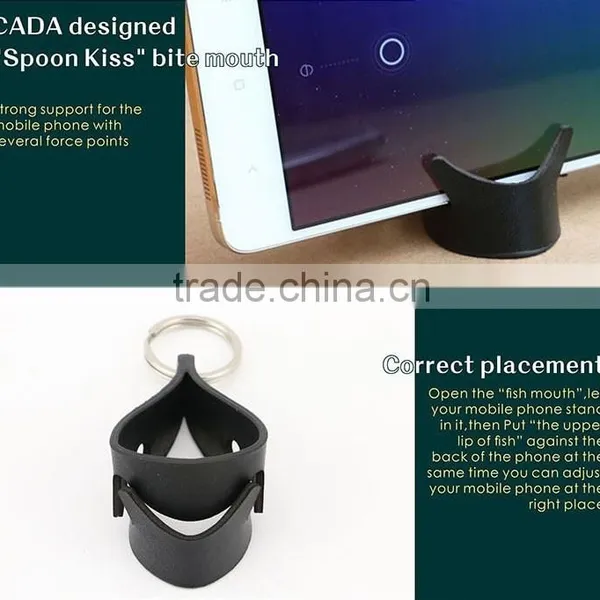 Hot New Products for 2015 Mobile Phone Stand With Key Ring,smart Phone Stand,cell Phone Stand photo-4