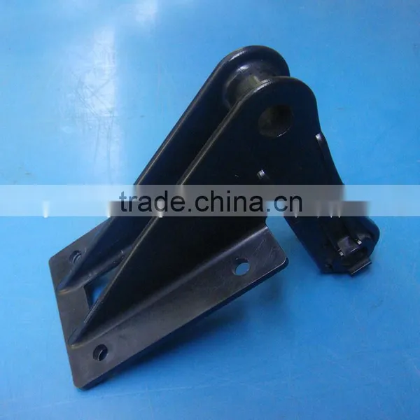 Custom Engineering Plastic Abs Injection Molded Plastic Parts photo-4