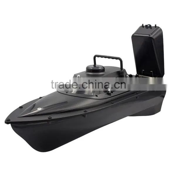 Cheap Wholesale Remote Control Fishing Bait Boat Electric RC Fishing Boat JABO-1AL-10A photo-6