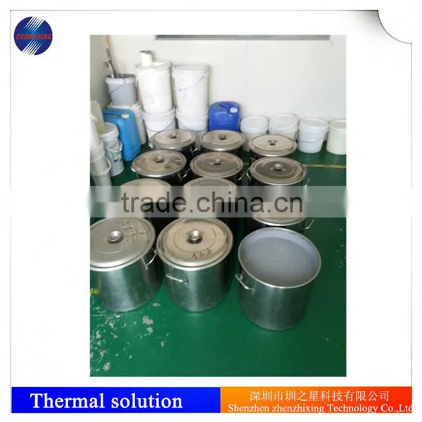 Thermal Grease for Cpu Highly Thermally Conductive Thermal Solution photo-6