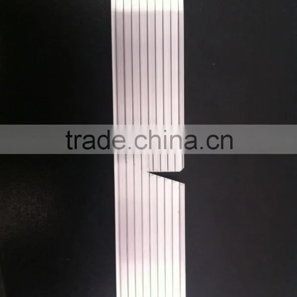 0.5mm LED Grille Lamp Bar photo-4