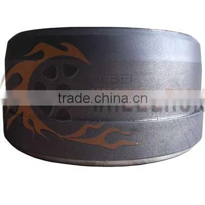 81501100229 MAN Trucks Brake Drum photo-3
