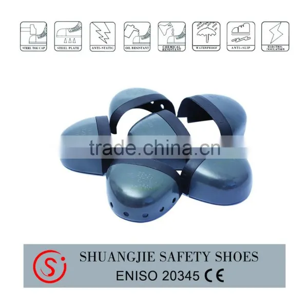 Fashionable Industrial Safety Boots for Workmans NO.9886-2 photo-5