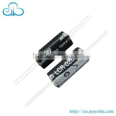 LCR 0203 Analog Linear Coupling , Pure Resistor and Non-polarity Output photo-2