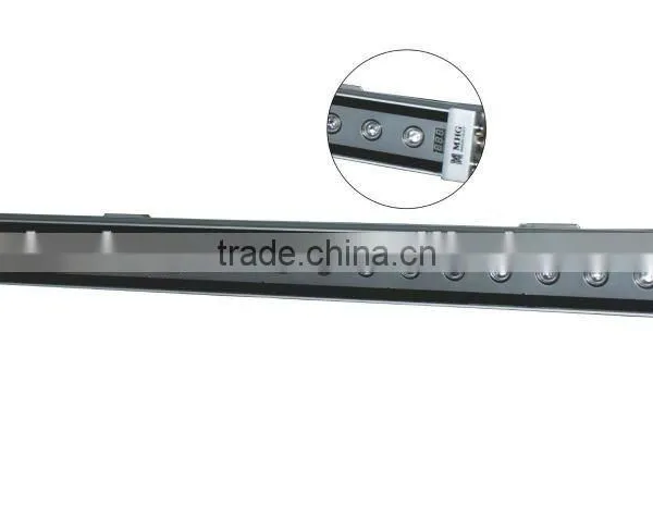 Outdoor LED Wash RGB 18*3W