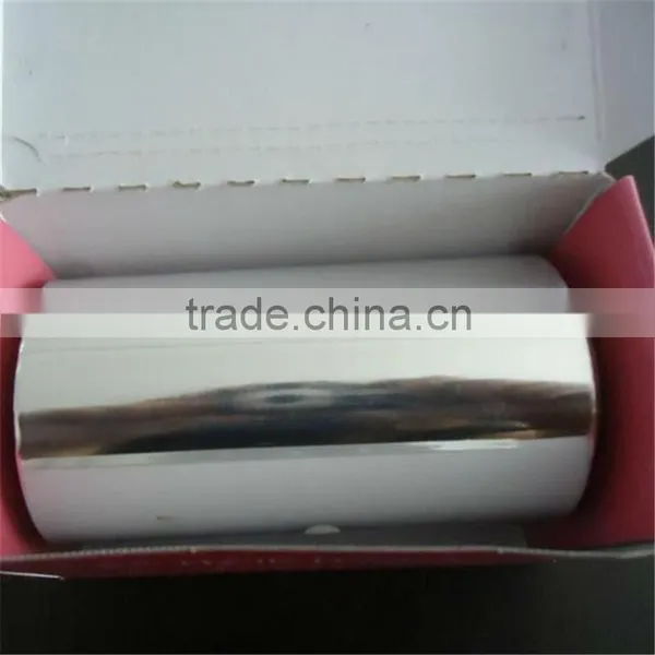 Hot Sale! Silver and Colored Hairdressing Aluminum Foil Sheet,hair Coloring Foil Sheet photo-3