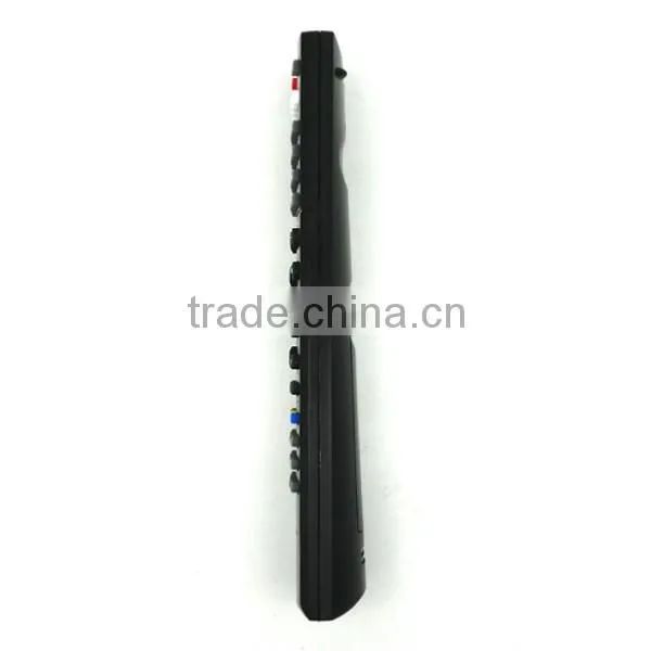 TV/STB/RADIO/DVR/SAT 4 in 1 Remote Control Quality Choice photo-4