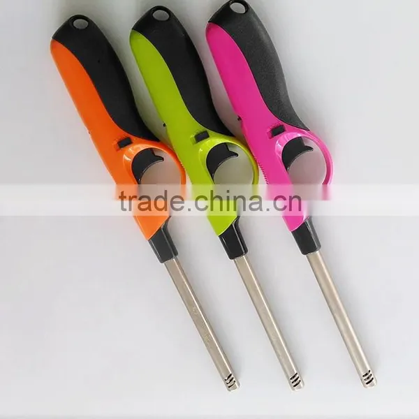 Barbeque Colored for Camping Hiking Mini Special Lighter Disposable photo-3