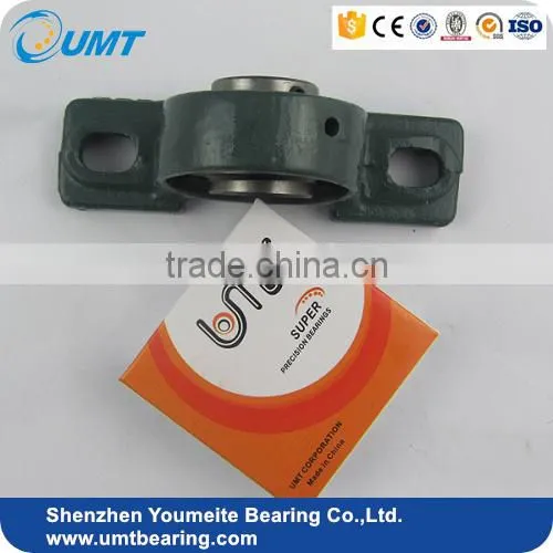 Low Friction Pillow Block Spherical Bearing UCP307 photo-3