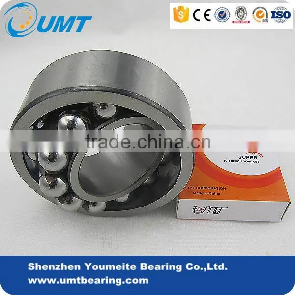 Factory Directly Self-aligning Ball Bearing 2216 photo-6