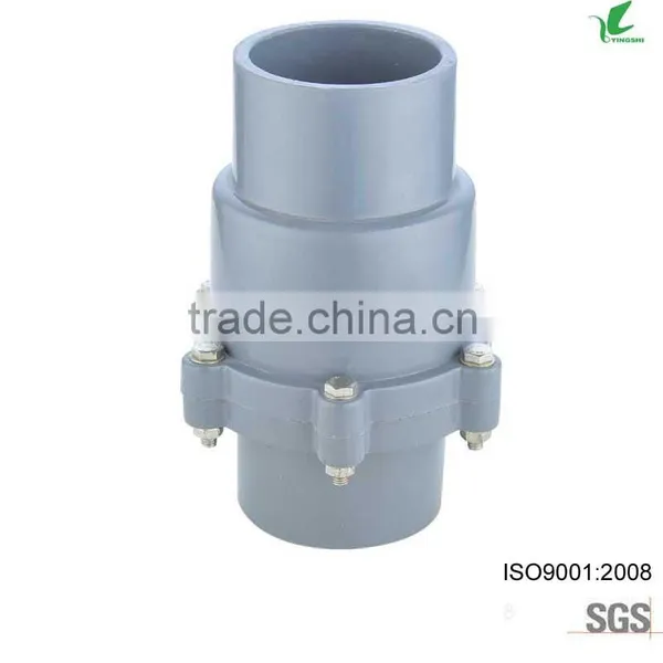 Butterfly Valve Flange 200mm photo-6