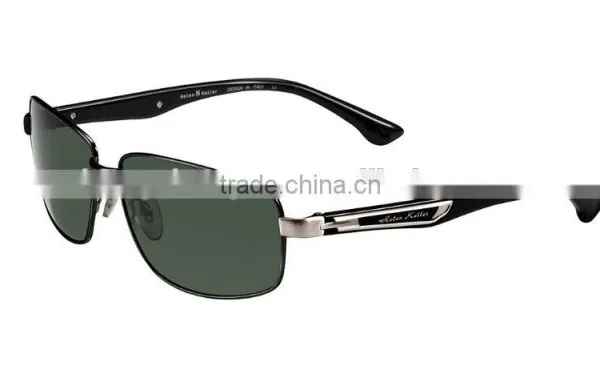 Wholesale Fashionable Cheap Designer Sunglasses With Metal Frame