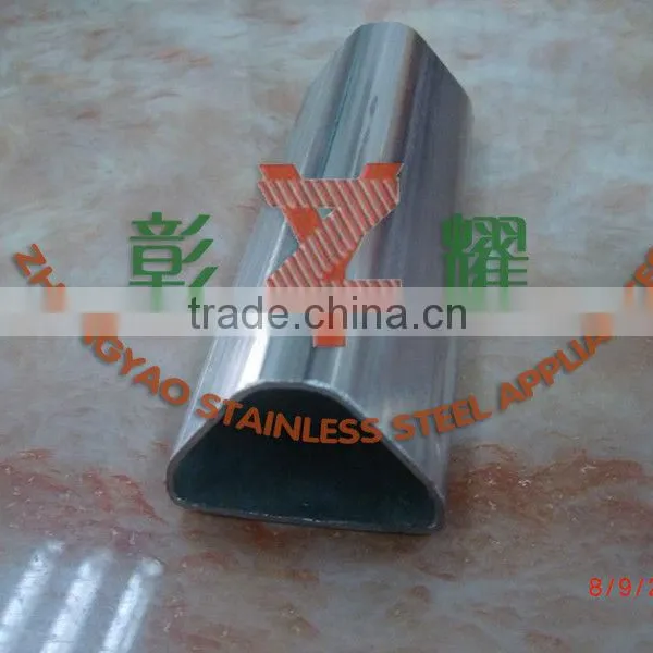 Customized Steel Pipe in Defferent Shape photo-6