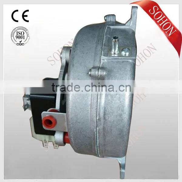 AC Centrifugal Blower for Wall Hung Gas Bolier photo-2