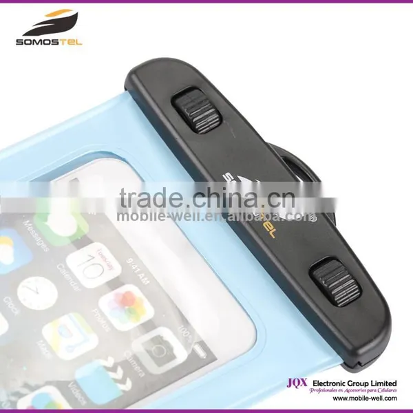 [Somostel] For Iphone Case Waterproof Bag, Phone Accessory Wholesale, Cell Phone Accessory Waterproof Case for photo-2