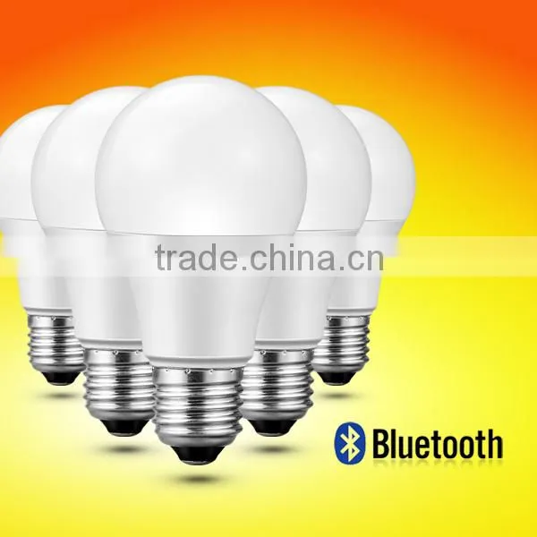 ce Rohs ul 15w 220v Bulb Smart Bulb & Smart Rgbw Bulb & New Ac86-265vled Controller Rgb ce Rohs photo-2