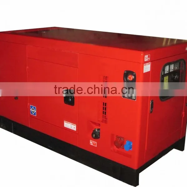 Welding Generator