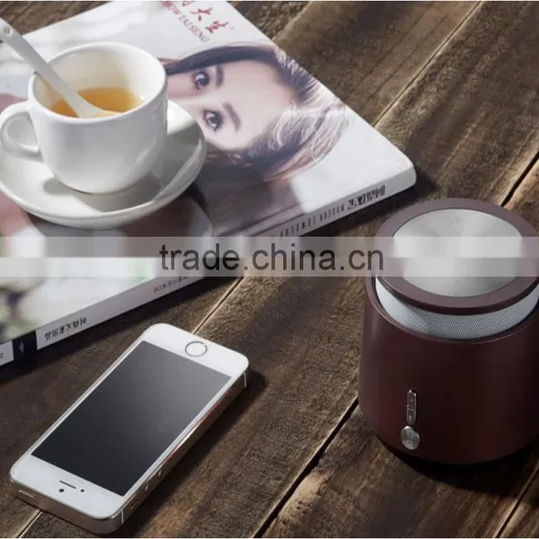 Wi-Fi Speaker Wireless Speaker Blutooth Speaker photo-4