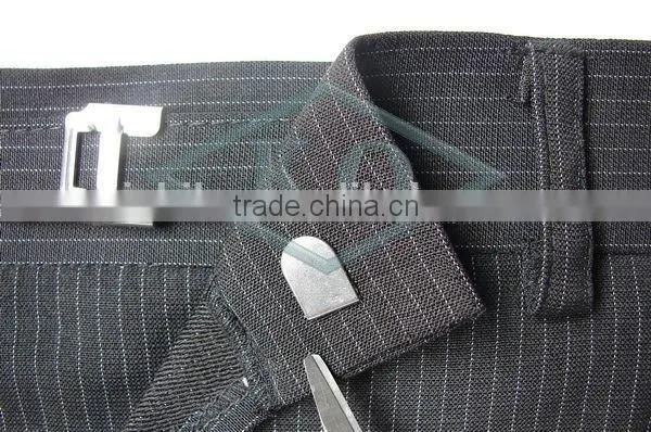 B-168 Waist Adjuster Hook Abd Eye Trousers Hook.