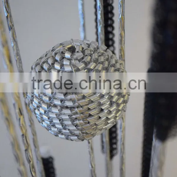 Floor Standing Aluminum Lamp Fancy High Quality Flower Vase Modern Floor Lamp photo-4