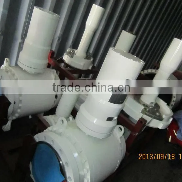 Ball Valve