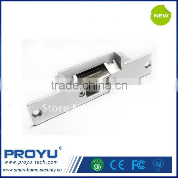 Access Control Electric Door Strike for Mortise Lock Electric Strike Locks PY-EL10 photo-2