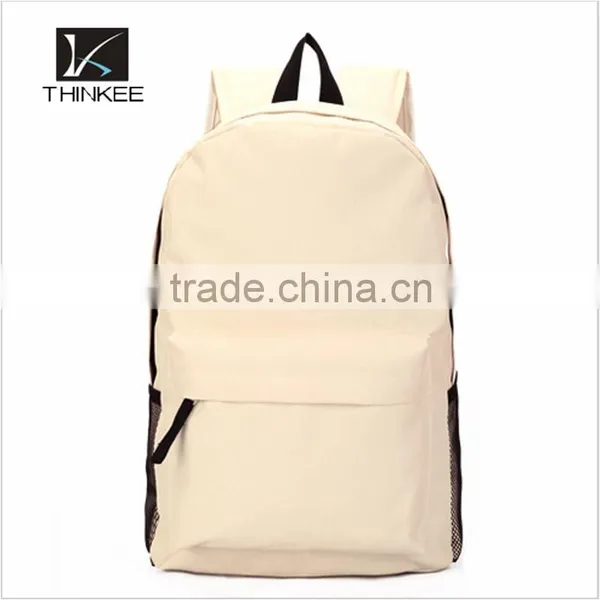 Outdoor Backpack With Laptop Bag Foldable Light Weight School Bag Backpack photo-3